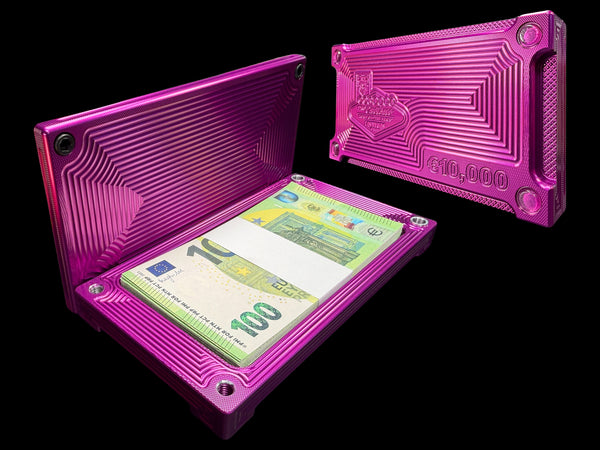 €10,000 Capacity Euro Brick | NEW STYLE