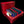 Load image into Gallery viewer, 10 PAMP RED #3 Brick

