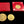 Load image into Gallery viewer, Gold Coin Super Stacker Fractional Bricks
