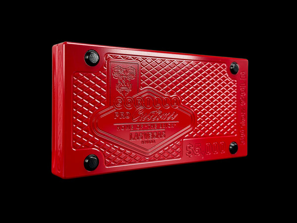 $5k, 30 1oz Gold Coins REDRUM/BRASS Survival Brick (PRICE AS SHOWN $1,899.99)*