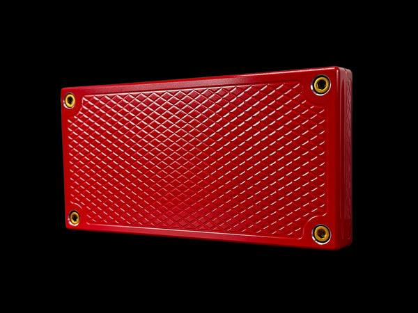 $5k, 30 1oz Gold Coins REDRUM/BRASS Survival Brick (PRICE AS SHOWN $1,899.99)*