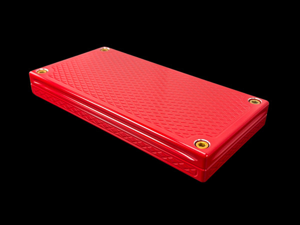 $5k, 30 1oz Gold Coins REDRUM/BRASS Survival Brick (PRICE AS SHOWN $1,899.99)*