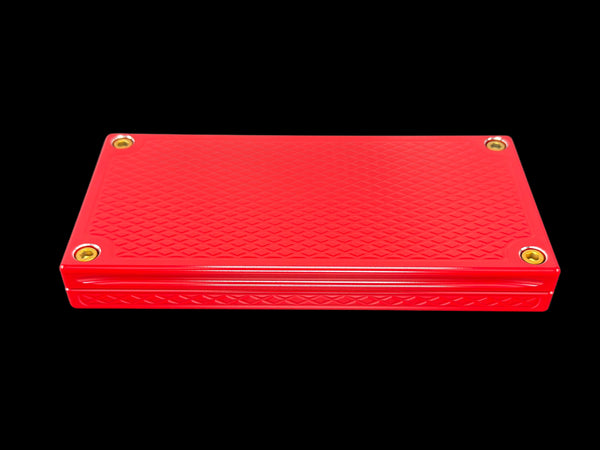 $5k, 30 1oz Gold Coins REDRUM/BRASS Survival Brick (PRICE AS SHOWN $1,899.99)*