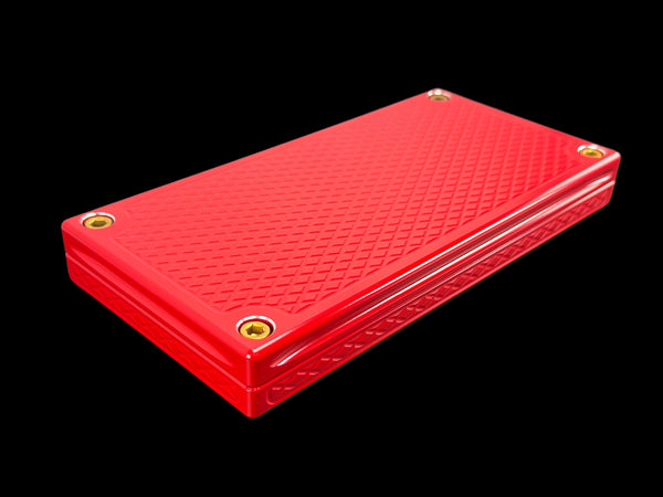 $5k, 30 1oz Gold Coins REDRUM/BRASS Survival Brick (PRICE AS SHOWN $1,899.99)*