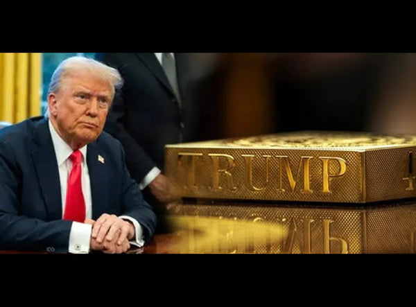 Keg Handle Donald Trump Beer Tap Handle – 6 Inch Tall, Fits ...