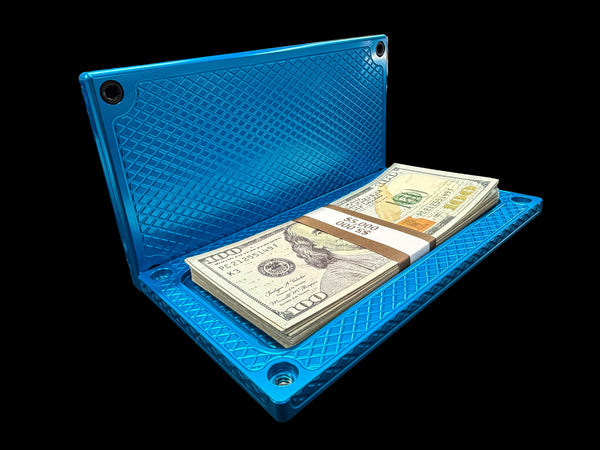 $5K Capacity BLUE BALLS SALE — Bundle & Save