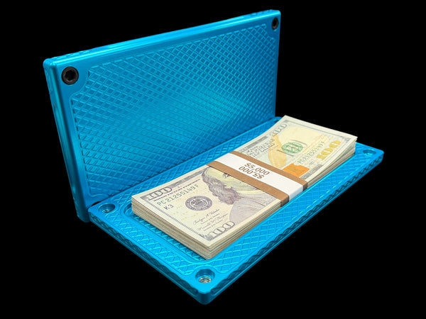 $5K Capacity BLUE BALLS SALE — Bundle & Save