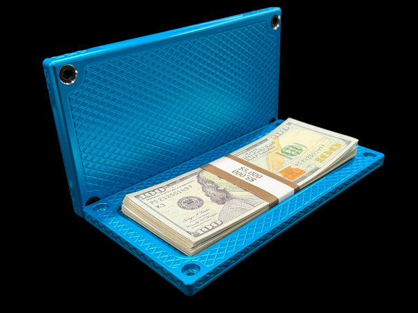 $5K Capacity BLUE BALLS SALE — Bundle & Save