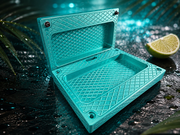 BAJA BLAST Bricks