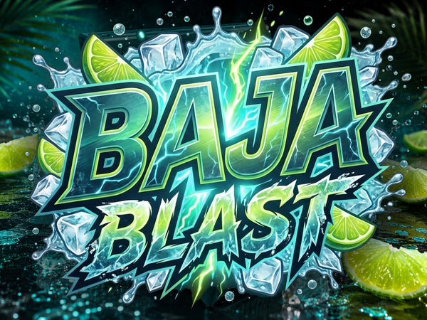 BAJA BLAST Bricks