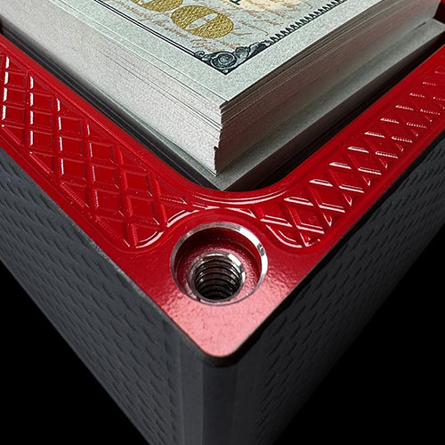 GPC - Bolt Hole Chamfering