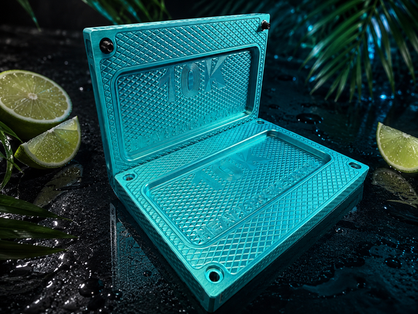 BAJA BLAST Bricks
