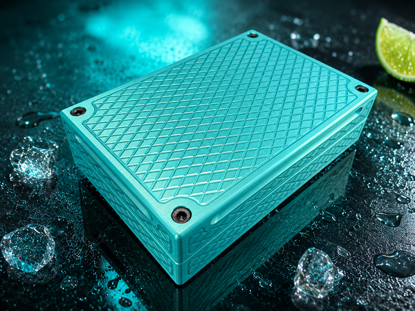 BAJA BLAST Bricks