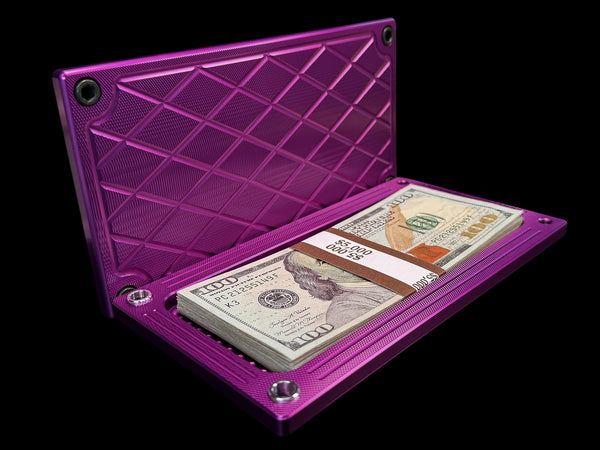 $5K Capacity Brick