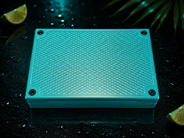 BAJA BLAST Bricks