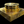 Load image into Gallery viewer, Exclusive 24K Gold-Plated Presidential Seal Coaster Set
