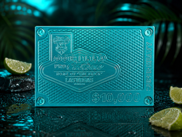 BAJA BLAST Bricks