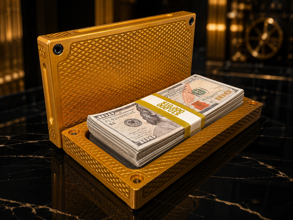 $20K Capacity Bricks Sale
