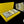 Load image into Gallery viewer, HEAVY POCKET Brick - FLAT YELLOW - $10,000 Capacity (PRICE AS SHOWN $1,898.99)
