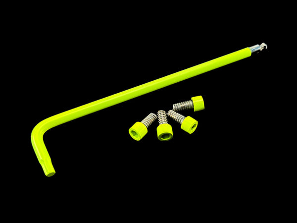 GPC - Color Matching Hardware