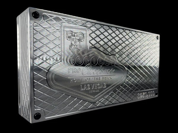 Cyber Monday Mega Deal — 250K Machine-Finished Brick