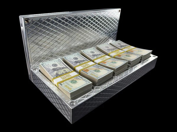 Cyber Monday Mega Deal — 250K Machine-Finished Brick