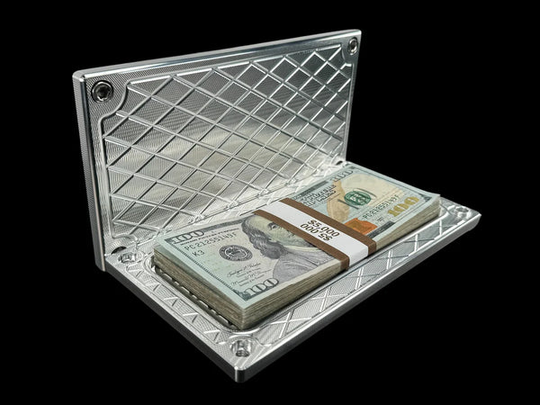 $5K Brick Sale — Machined Aluminum — Bundle & Save