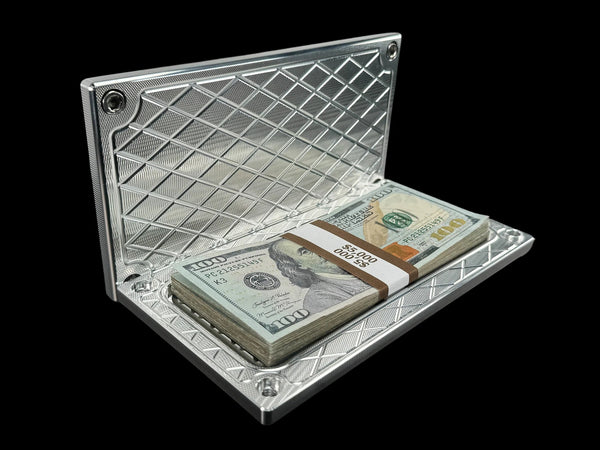 Cyber Monday Deal — $5,000 Capacity Cash Brick