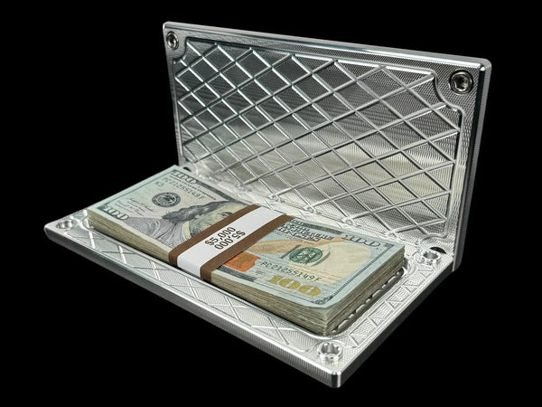 $5K Brick Sale — Machined Aluminum — Bundle & Save