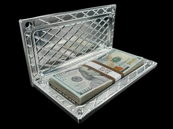 $5K Brick Sale — Machined Aluminum — Bundle & Save