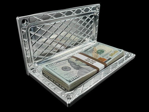 Cyber Monday Deal — $5,000 Capacity Cash Brick