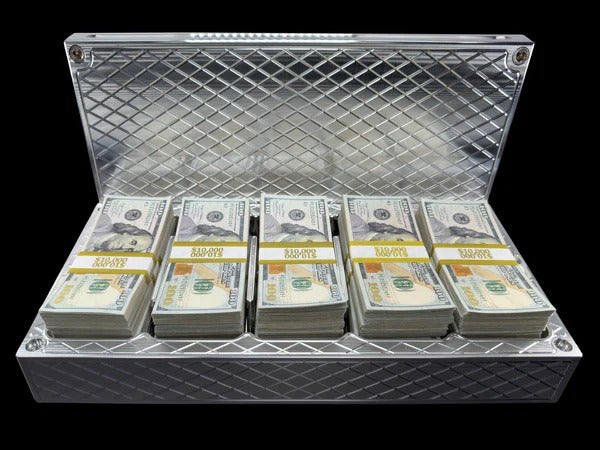 Cyber Monday Mega Deal — 250K Machine-Finished Brick