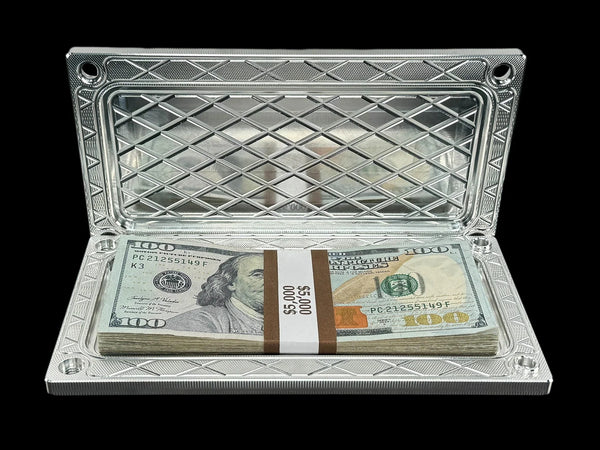 $5K Brick Sale — Machined Aluminum — Bundle & Save