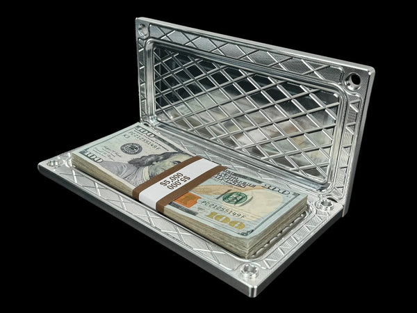 $5K Brick Sale — Machined Aluminum — Bundle & Save