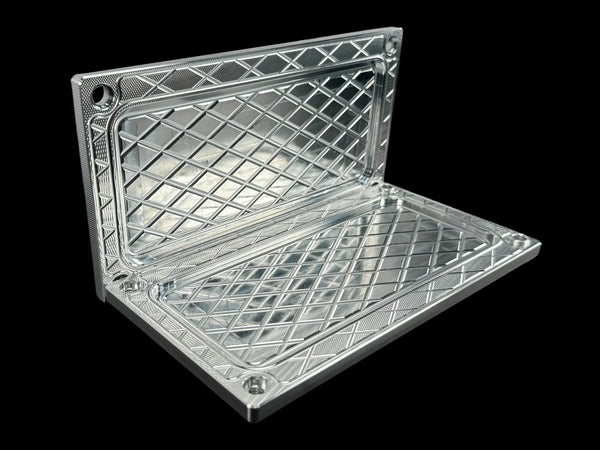 $5K Brick Sale — Machined Aluminum — Bundle & Save