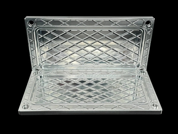 $5K Brick Sale — Machined Aluminum — Bundle & Save