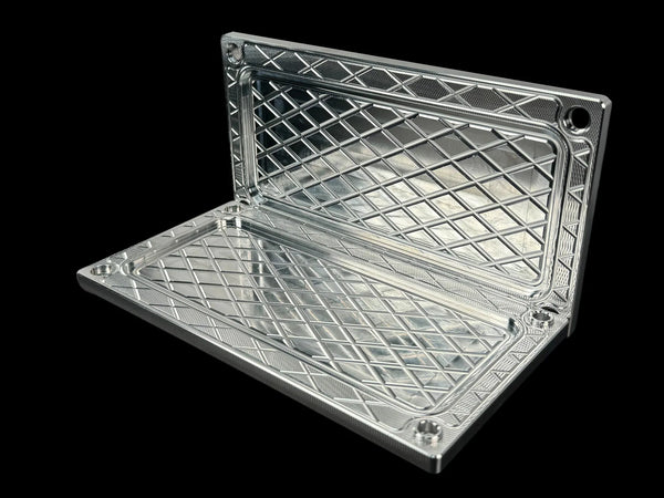 $5K Brick Sale — Machined Aluminum — Bundle & Save