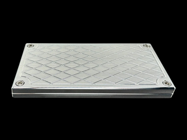 $5K Brick Sale — Machined Aluminum — Bundle & Save