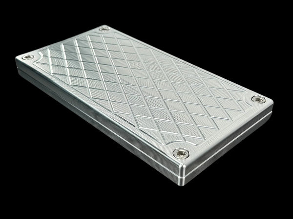 $5K Brick Sale — Machined Aluminum — Bundle & Save