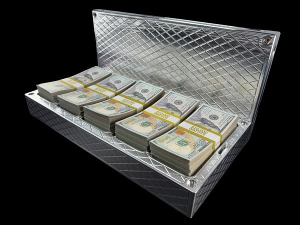 Cyber Monday Mega Deal — 250K Machine-Finished Brick