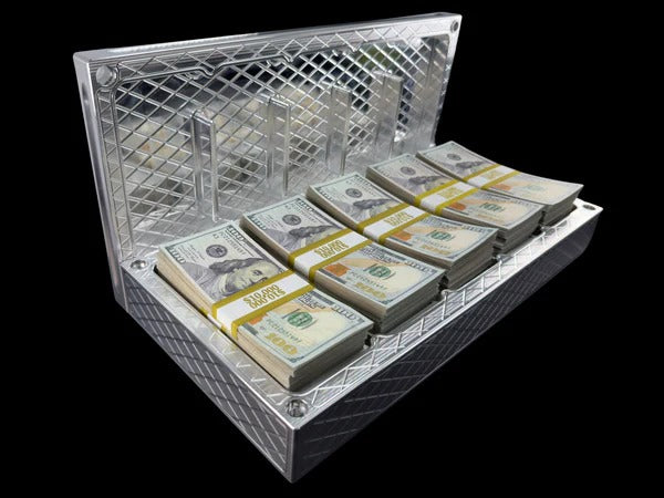 Cyber Monday Mega Deal — 250K Machine-Finished Brick