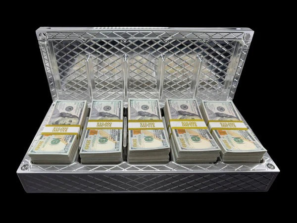 Cyber Monday Mega Deal — 250K Machine-Finished Brick