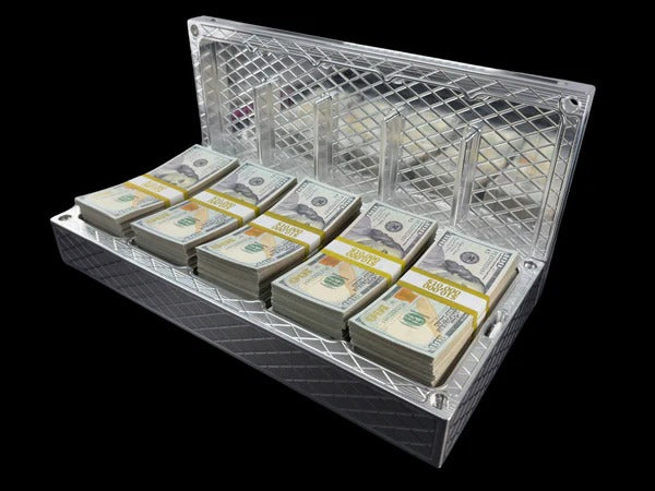 Cyber Monday Mega Deal — 250K Machine-Finished Brick