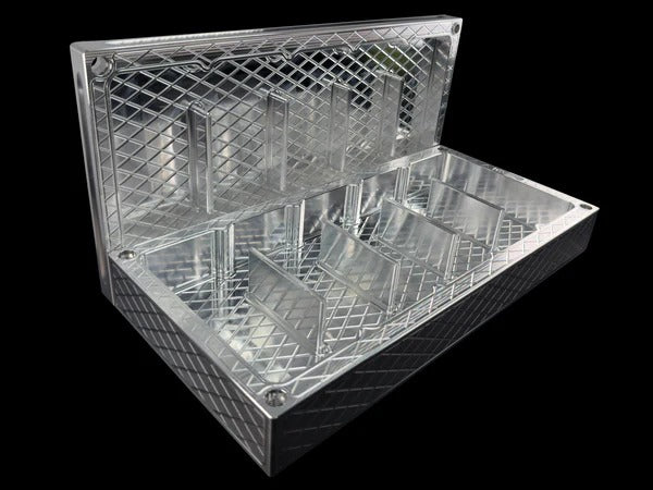 Cyber Monday Mega Deal — 250K Machine-Finished Brick