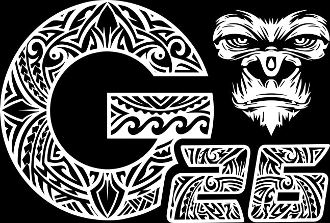 Gorilla Pro Customs
