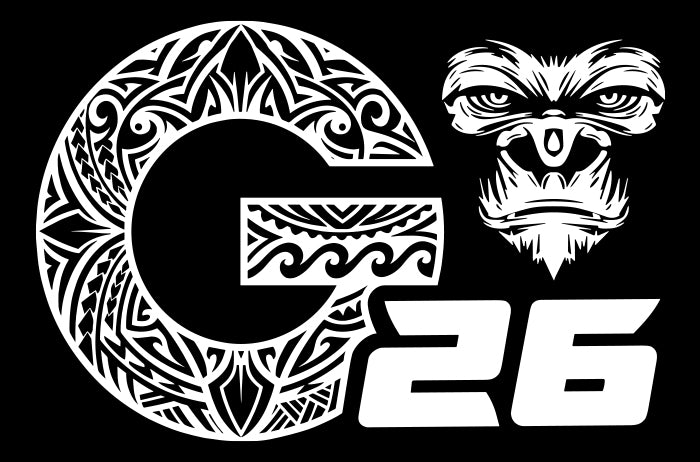 Gorilla Pro Customs