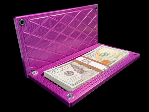 $5K Capacity Brick