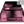 Load image into Gallery viewer, HEAVY Pocket Brick BUBBLEGUM PINK $10,000 Capacity - Weight 69.28oz
