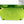 Load image into Gallery viewer, HEAVY Pocket Brick LIME GREEN $10,000 Capacity - Weight 69.28oz
