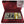 Load image into Gallery viewer, HEAVY Pocket Brick RED $10,000 Capacity - Weight 69.28oz
